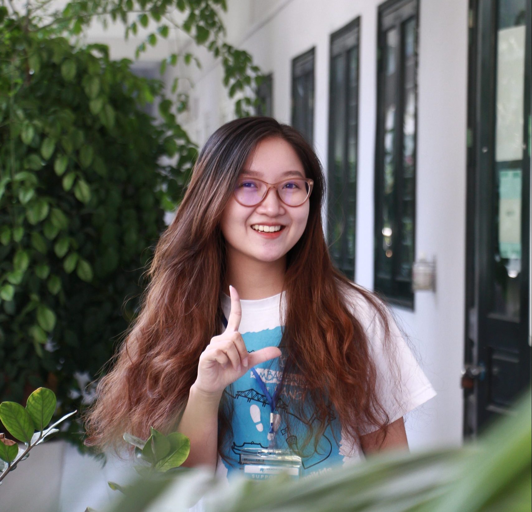 President of Hanoikids