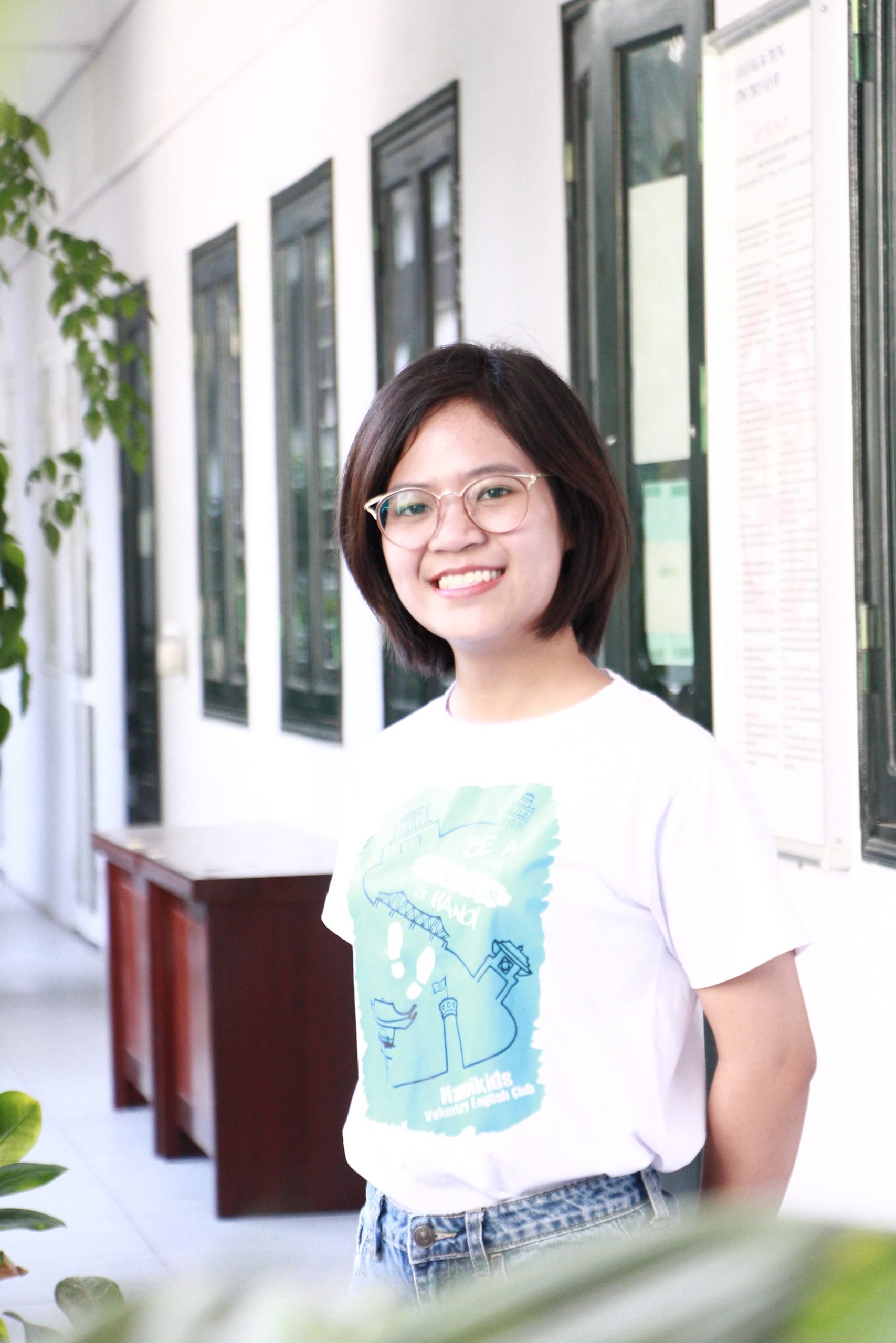Deputy Head of Tour Operation Dept. Hanoikids