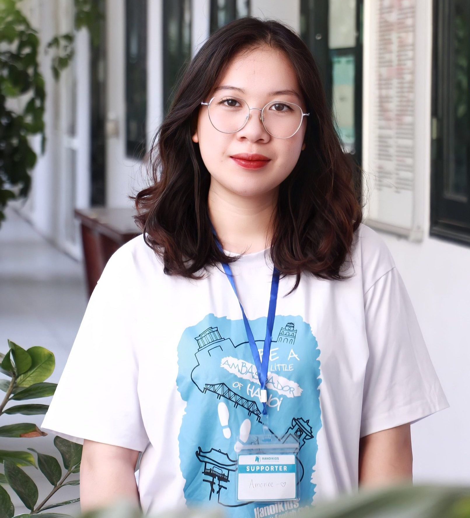Vice President of Hanoikids