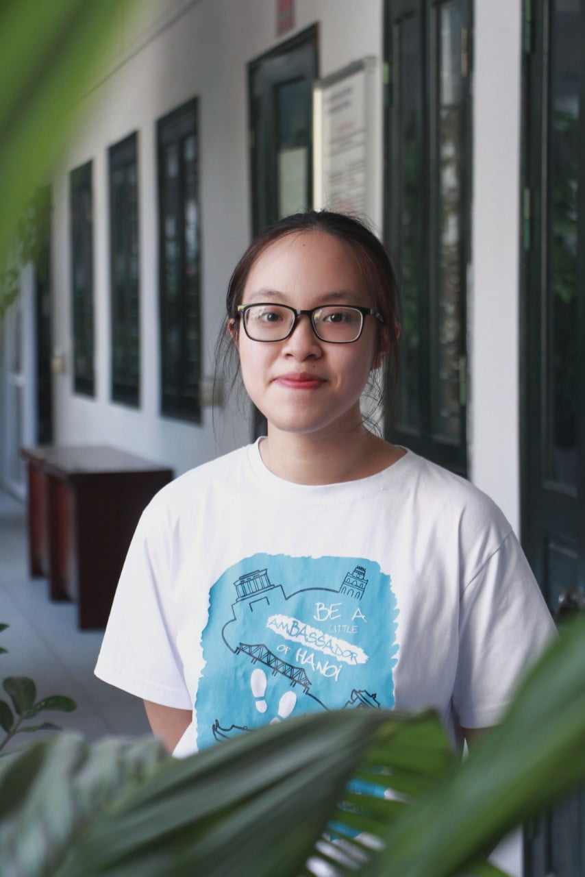 Head of Tour Operation Hanoikids