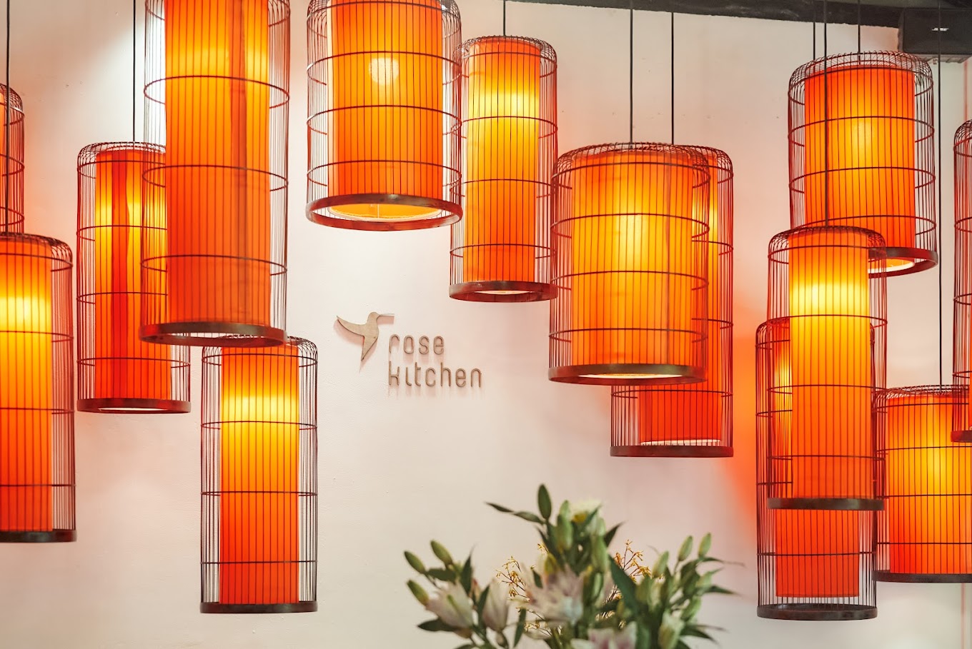 Introducing Rose Kitchen The Ultimate Cooking Experience in Hanoi